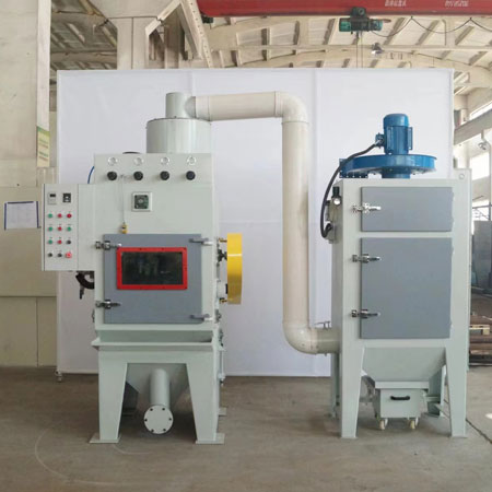 清远全自动喷砂机料位仪上下数据调多少合适