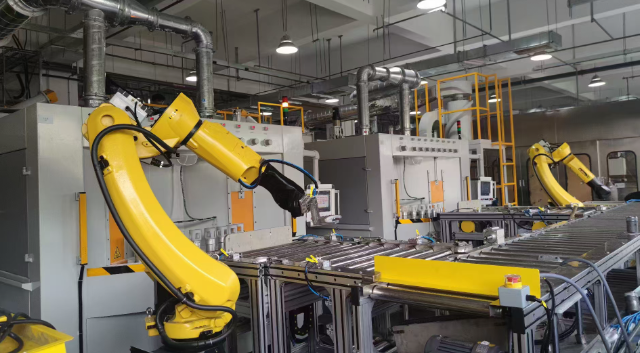 清远喷砂机常见类型及适用场景全解析