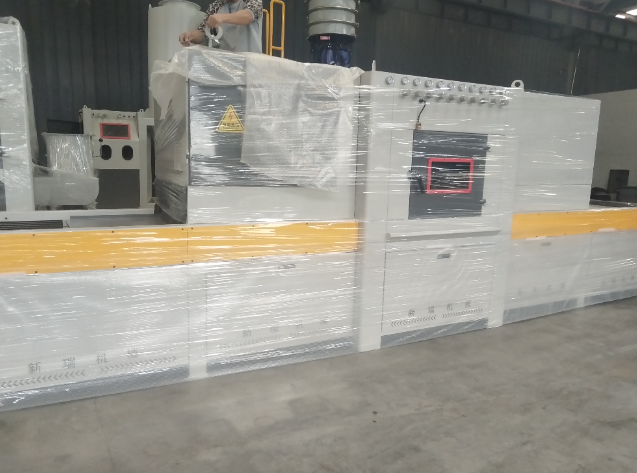 清远喷砂机操作规范 新手必学安全要点