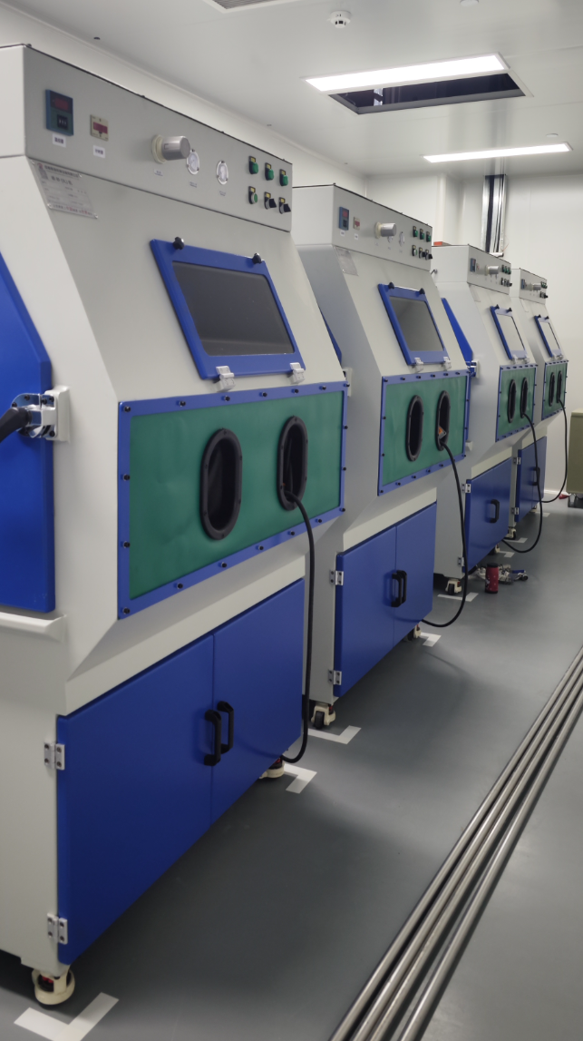 清远小型喷砂机使用方法 家用 / 小作坊适用