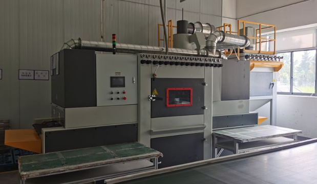 清远如何提升喷砂机工作效率 这几招超实用