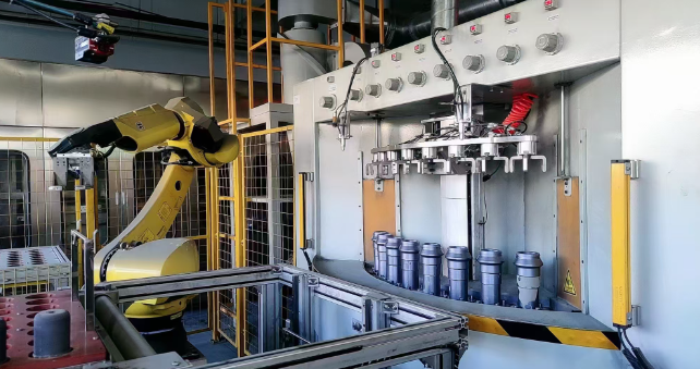 清远喷砂机快速换料技巧 节省施工时间