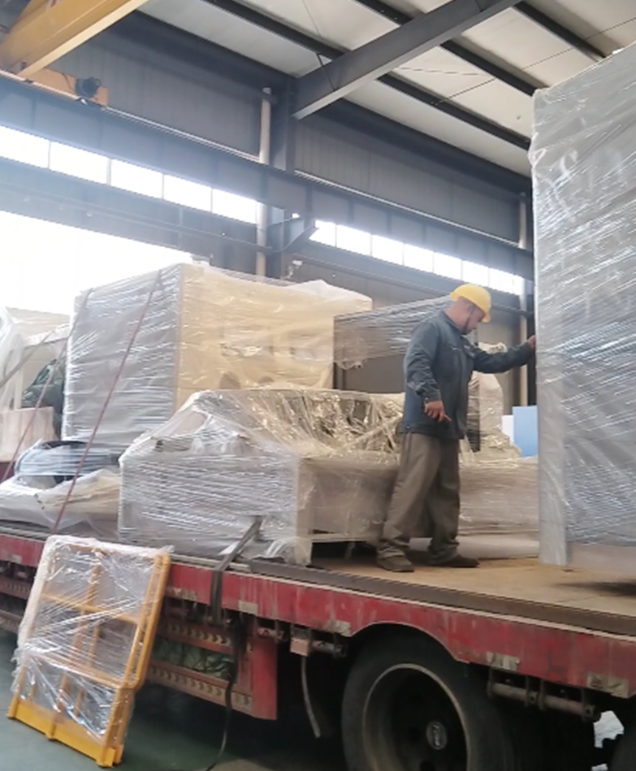 清远喷砂机软管易破损？选择与保养技巧