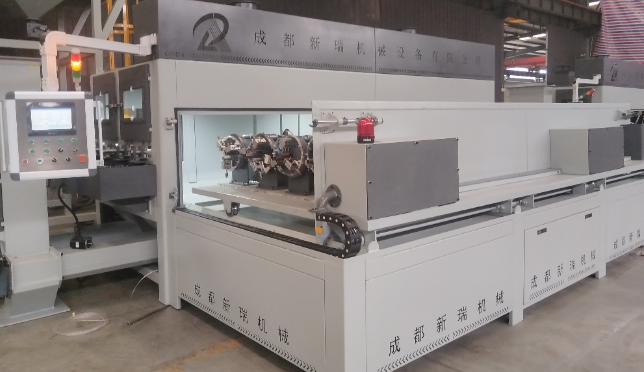 清远低温环境下喷砂机如何正常工作