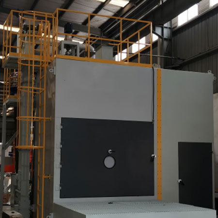 清远买抛丸机需要关注哪些